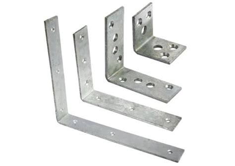 KDM Heavy Duty Angle Brackets.